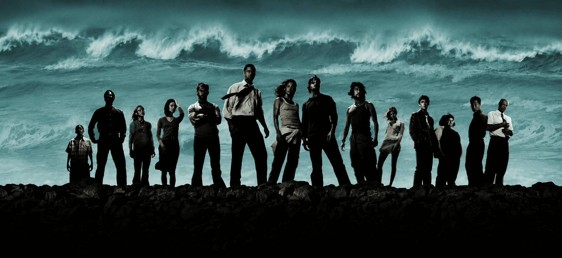 LOST Wallpaper