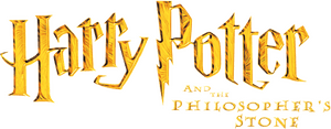 Harry Potter logo