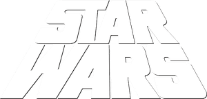Star Wars logo