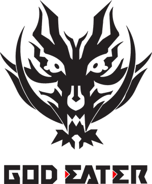 God Eater logo