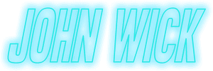 John Wick logo
