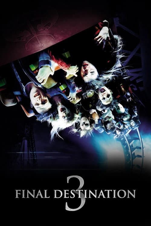 Final Destination 3 cover