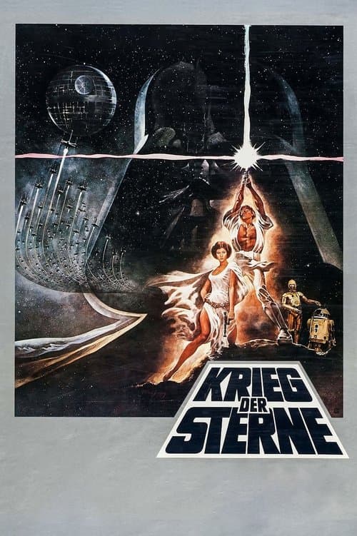 A New Hope cover
