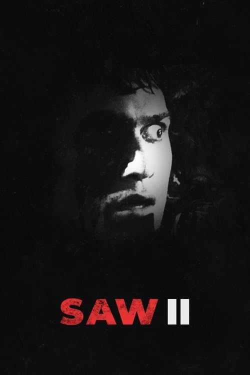 Saw II cover