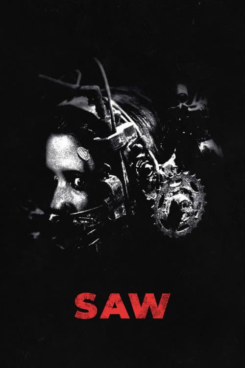 Saw cover