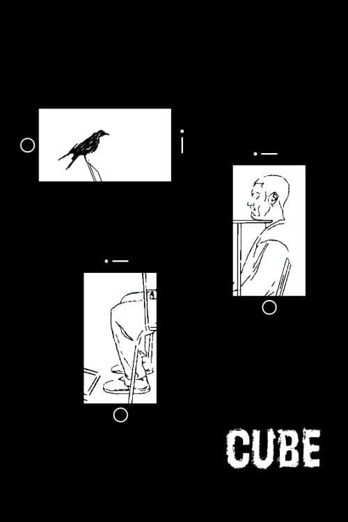 Cube (Remake) cover