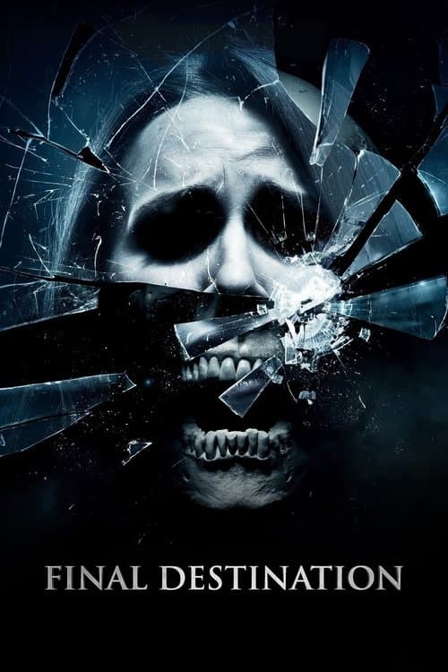 Final Destination cover