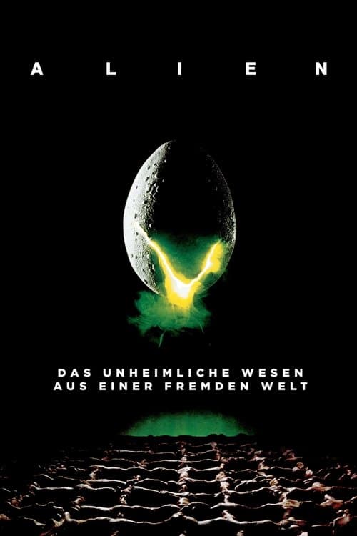 Alien cover