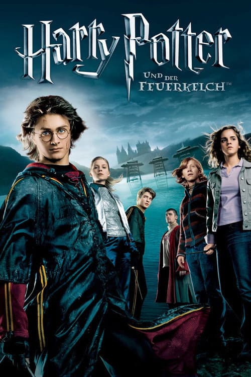 Feuerkelch cover
