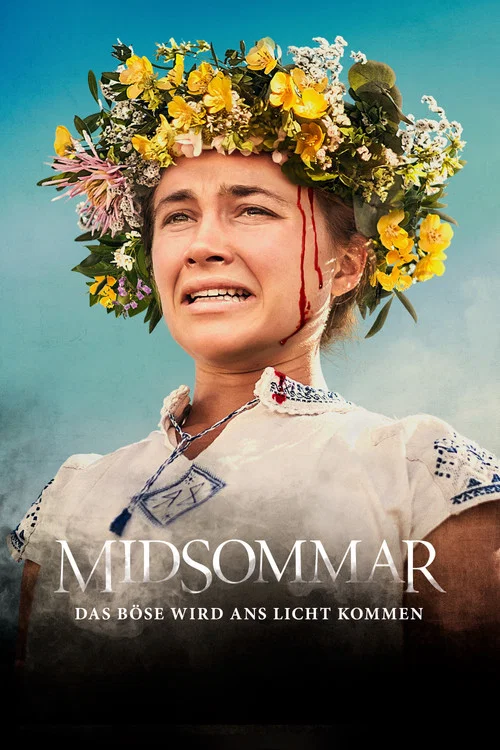 Midsommar Cover