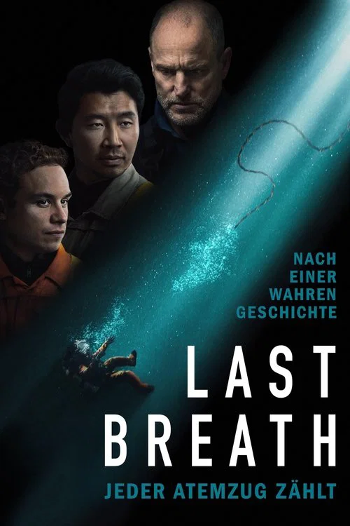 Last Breath Cover