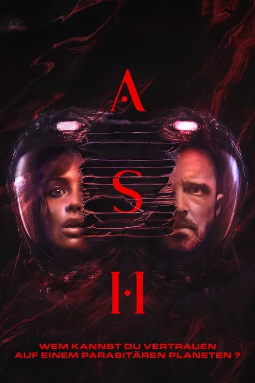 Ash Cover