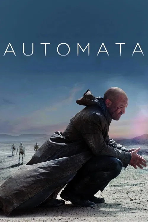 Automata Cover