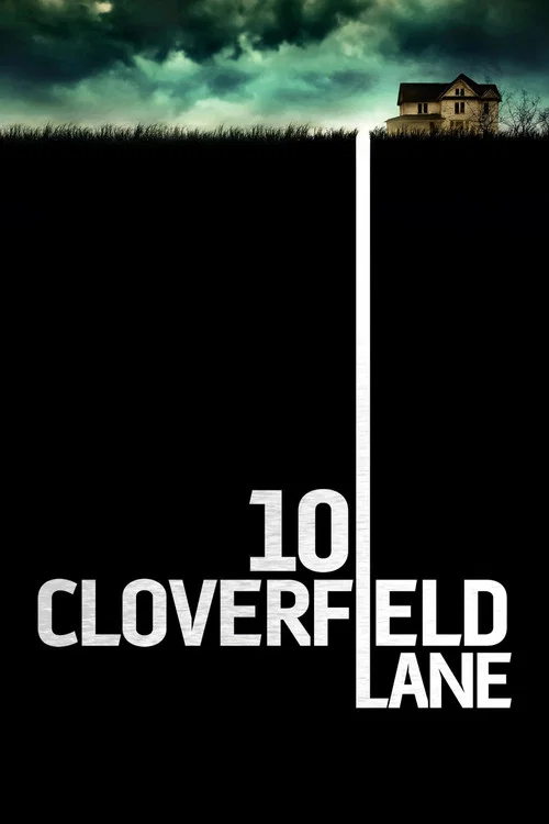 10 Cloverfield Lane Cover