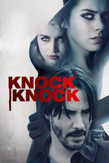 Knock Knock Cover