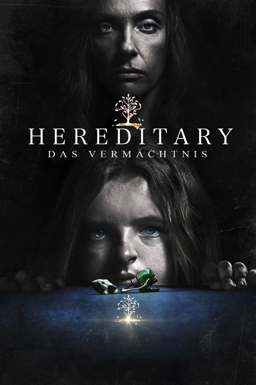 Hereditary Cover