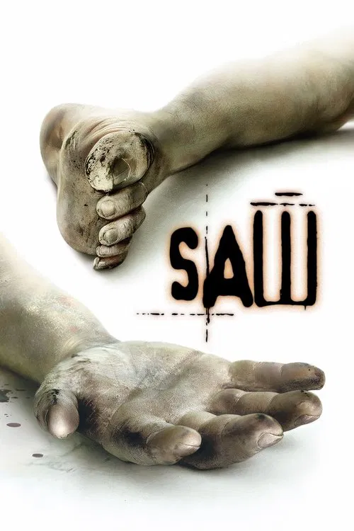 SAW (1) Cover